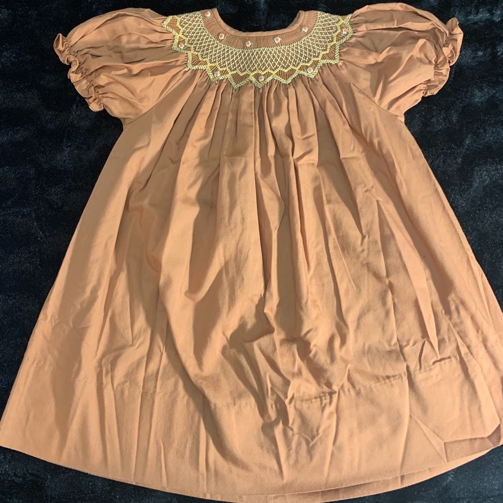 Girl dress